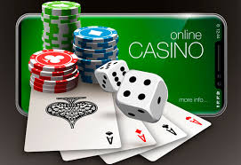 Онлайн казино Casino JVSpin